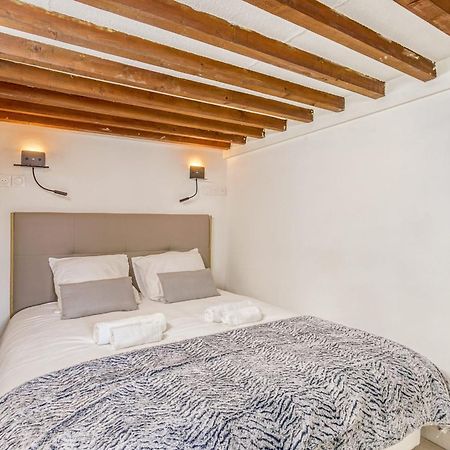 Charming 6-Person Apartment Terreaux & Croix Rousse Area Lião Exterior foto
