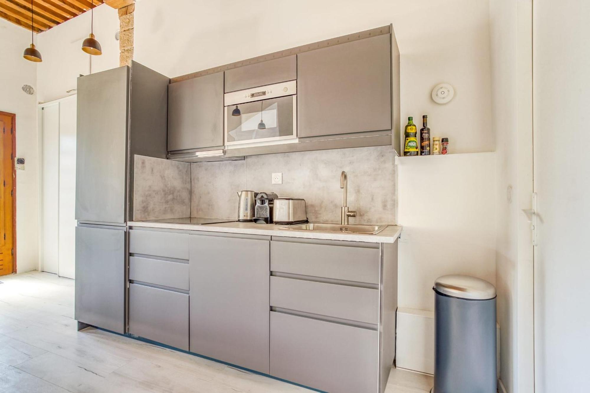 Charming 6-Person Apartment Terreaux & Croix Rousse Area Lião Exterior foto
